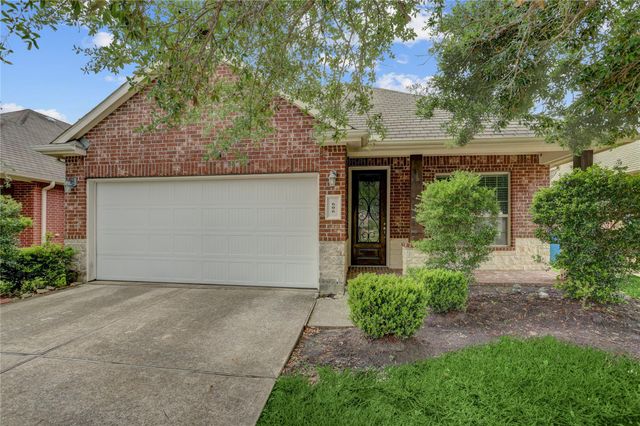 606 Sabinal, Webster, TX, 77598