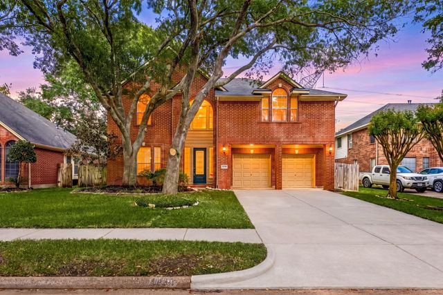 4030 Harwood, Sugar Land, TX, 77479