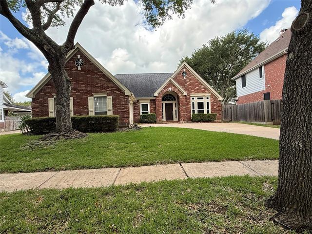 5010 Rebel Ridge, Sugar Land, TX, 77478