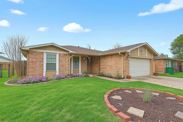 11810 Mosscrest, Houston, TX, 77048