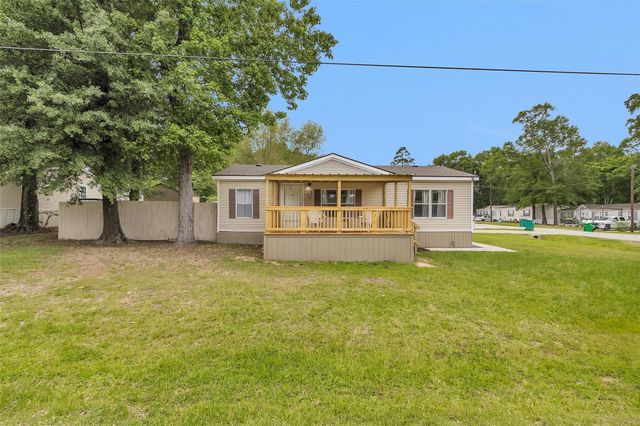 12969 Aspen, Willis, TX, 77318