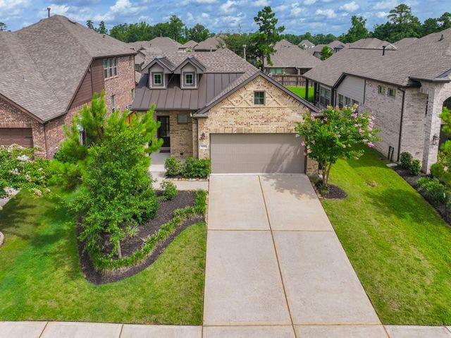 8026 Whisper Grove, Magnolia, TX, 77354