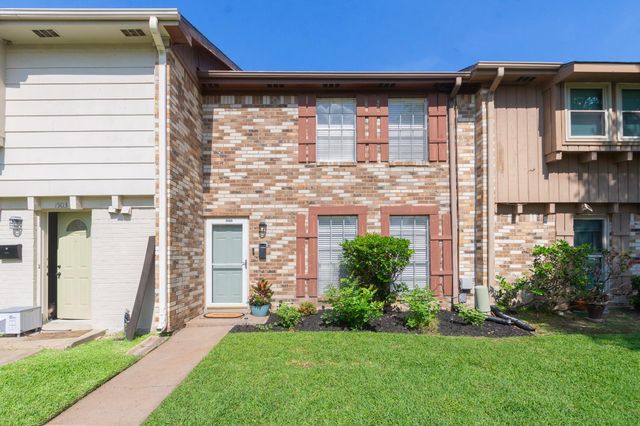 1505 Cedar Cove, La Porte, TX, 77571