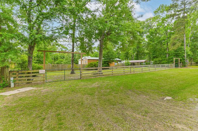 21940 Strickland, Cleveland, TX, 77328