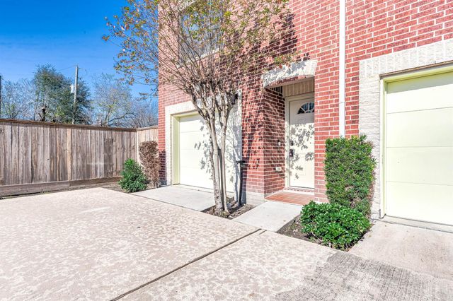 7650 Springhill, Houston, TX, 77021