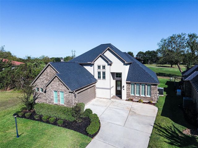 10 Bermuda, Montgomery, TX, 77356