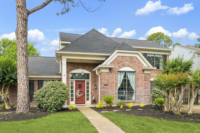 15223 Evergreen Knoll, Cypress, TX, 77433
