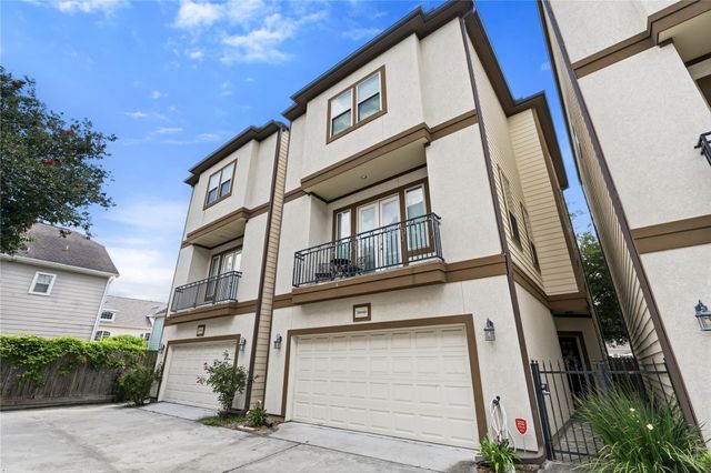 2604 Bevis, Houston, TX, 77008