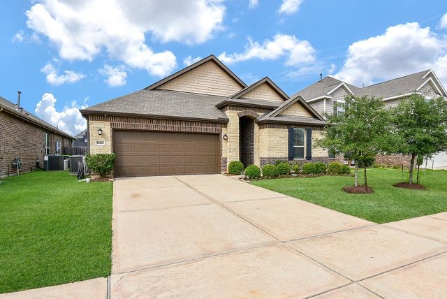 22246 Wave Hill, Richmond, TX, 77469