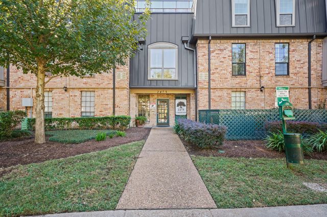 2475 Underwood, Houston, TX, 77030