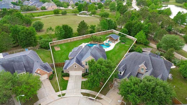 5910 Drake Shadow, Fulshear, TX, 77441