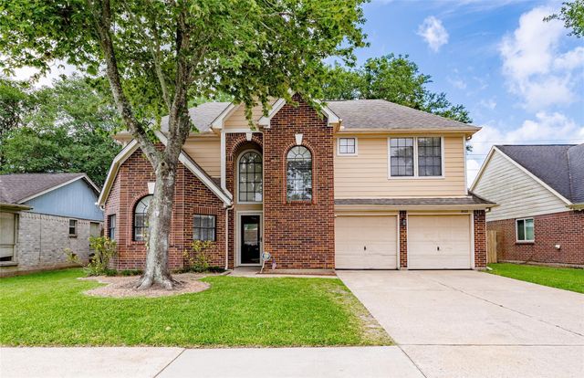 3022 Norwich Street, Pearland, TX, 77584