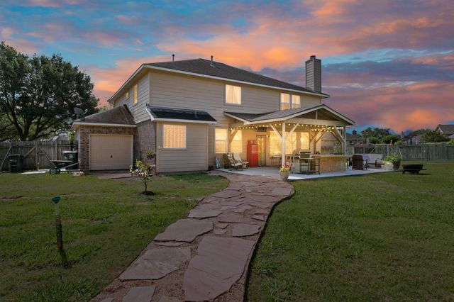 1927 Lavender Field, Sugar Land, TX, 77479