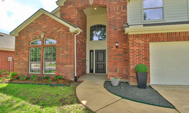 1210 Berwick Manor, Spring, TX, 77379