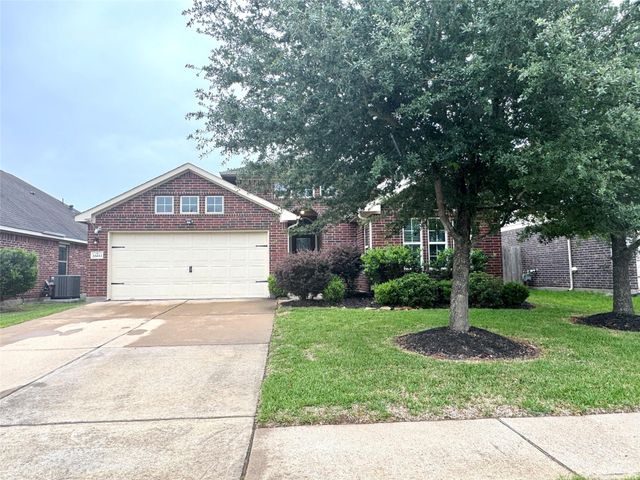 26611 Grey Sparrow, Katy, TX, 77494