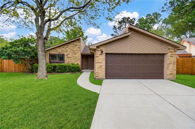 3224 Teakwood, Dickinson, TX, 77539