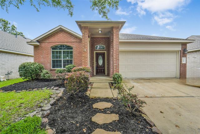 25811 Sundrop Meadows, Katy, TX, 77494