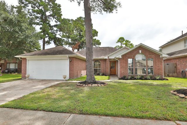 14215 Cypress Valley, Cypress, TX, 77429