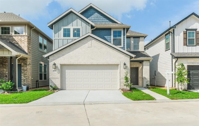 3409 Ovids Orchard, Houston, TX, 77025
