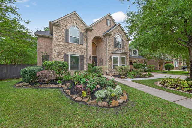 19214 Clear Sky, Humble, TX, 77346