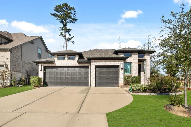 906 Sendero, Conroe, TX, 77304