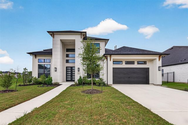  2319 Shooting Star Ln, Brookshire, TX 77423