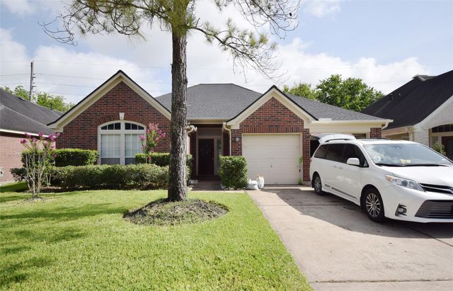 3219 Summerland, Manvel, TX, 77578