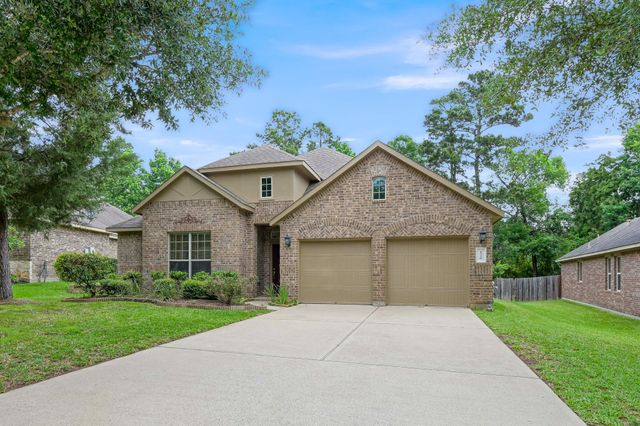 1938 Honey Laurel, Conroe, TX, 77304