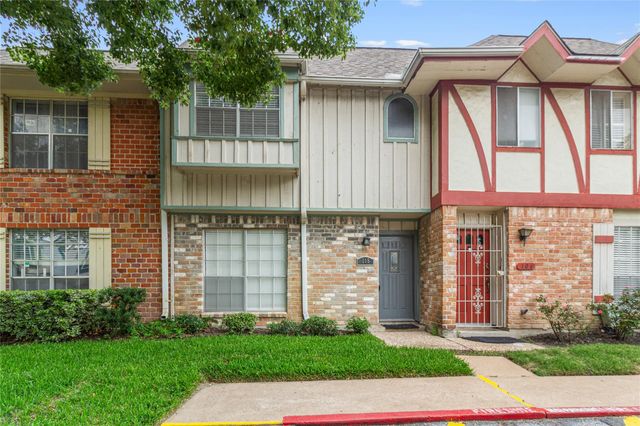 11002 Hammerly, Houston, TX, 77043