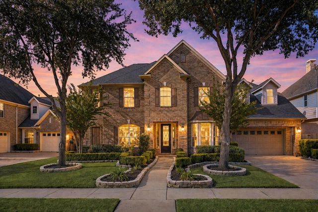  410 Mcallister Ave, Sugar Land, TX 77479