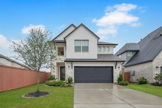 24723 Harrow Meadow, Katy, TX, 77493