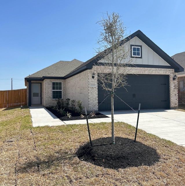 10706 Gossypium, Richmond, TX, 77469