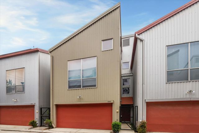 6947 Ardmore, Houston, TX, 77054