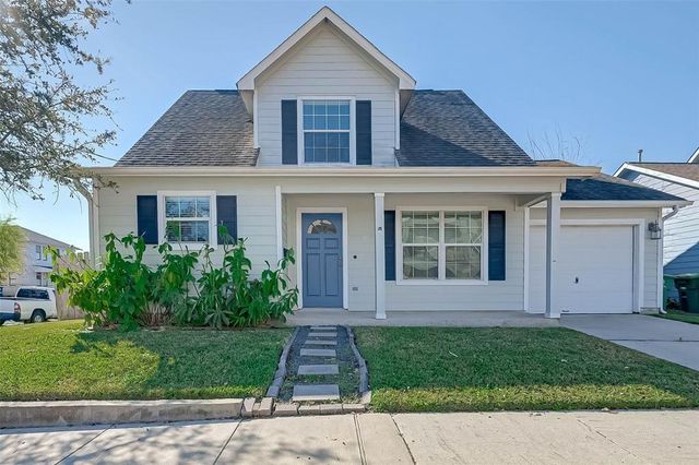 3508 Garrow, Houston, TX, 77003