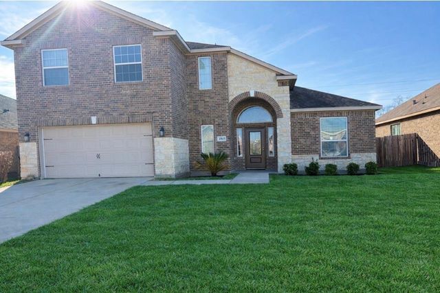 20615 Silver Tea, Hockley, TX, 77447
