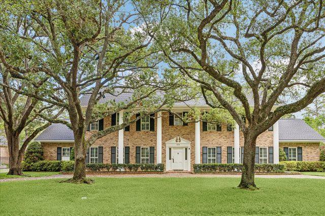 515 Hunterwood, Houston, TX, 77024