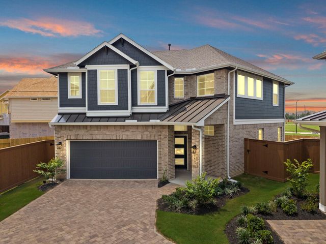 7643 Swooping Swallow, Katy, TX, 77493