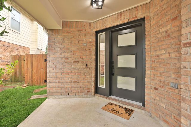 4814 Mosaic Canyon, Humble, TX, 77396