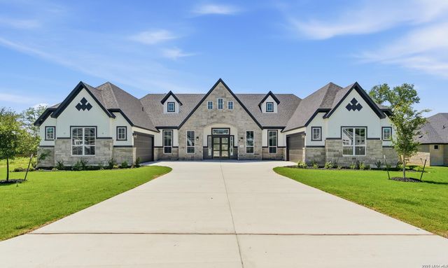 8568 Benclare, San Antonio, TX, 78266