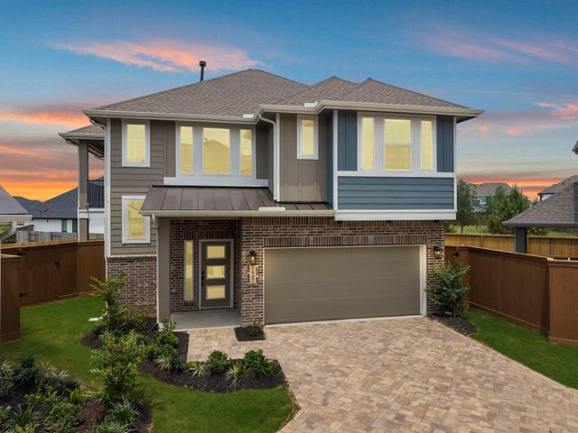 7647 Swooping Swallow, Katy, TX, 77493
