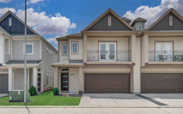 16619 Oasis Meadow, Richmond, TX, 77407