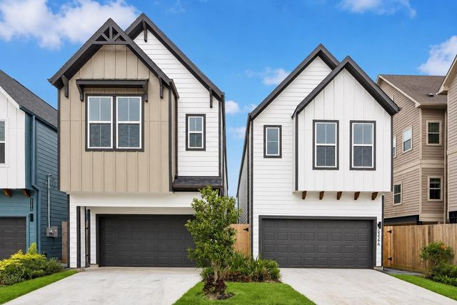  5339 Larkin St, Houston, TX 77007