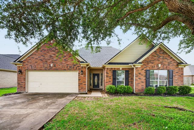 3823 Founders, Needville, TX, 77461