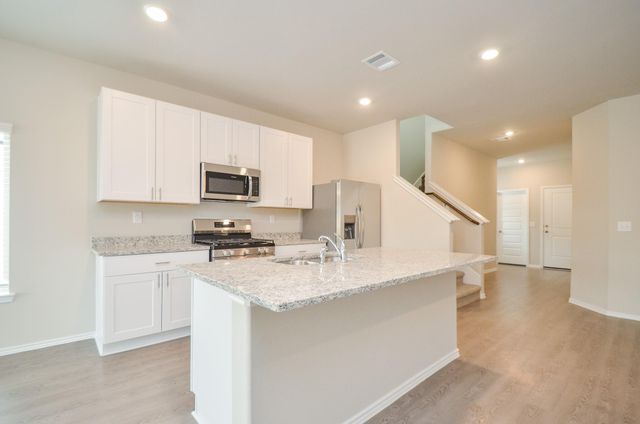 25513 Blossom, Montgomery, TX, 77316