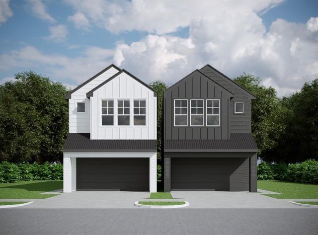 4425 Providence, Houston, TX, 77020