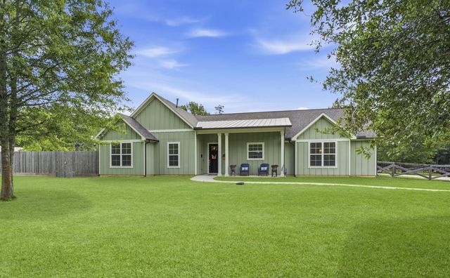 9937 Chestnut, Montgomery, TX, 77316