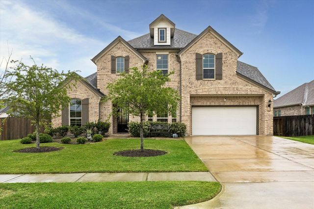 729 Maplewood, League City, TX, 77573