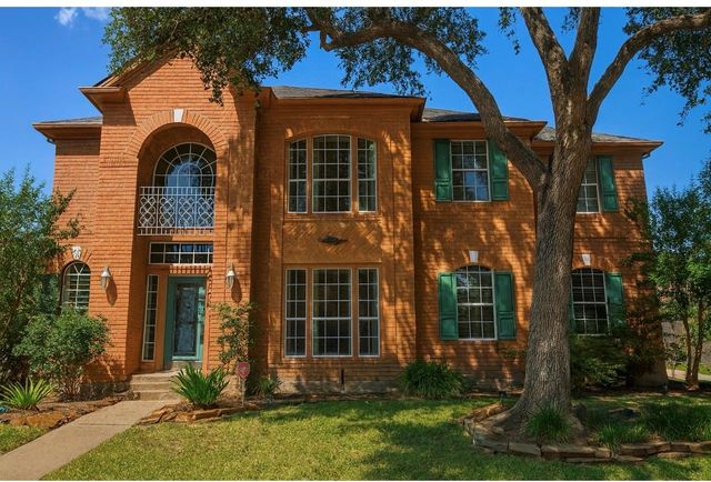 20602 Autumn Terrace, Katy, TX, 77450
