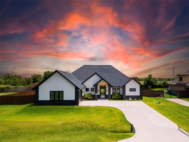 13526 Whispering Sage, Hockley, TX, 77447