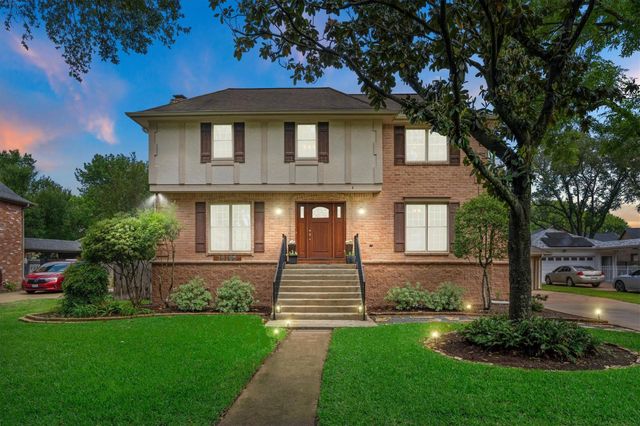 16106 Capri, Jersey Village, TX, 77040